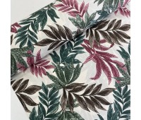 DUCK Папоротник розовый