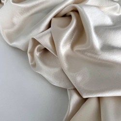 Костюмная ткань TWIST шампань