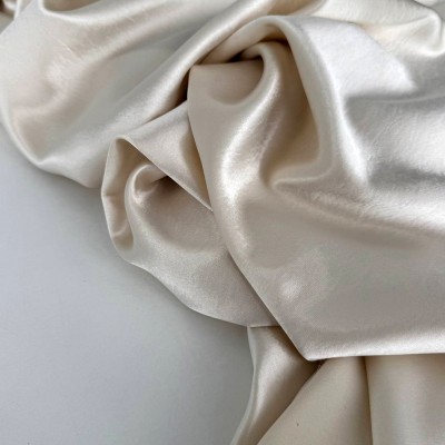 Костюмная ткань TWIST шампань