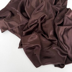 Костюмная ткань TWIST шоколад