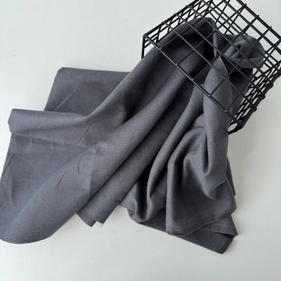 Лен графитовый