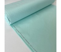 Поплин нежно-мятный 240