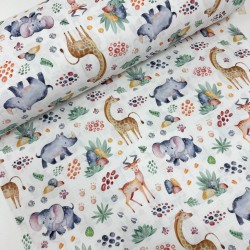 Муслин африка